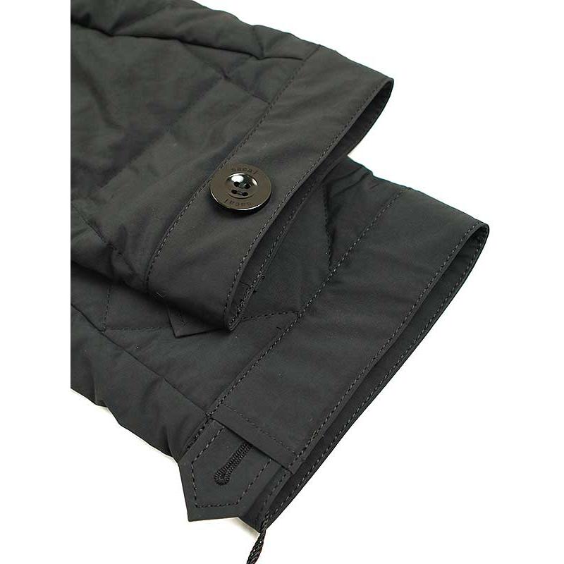 sacai サカイ 23AW Wool Melton Mix Coat ウールメルトン sacai サカイ 23AW Wool Melton Mix Coat ウールメルトン