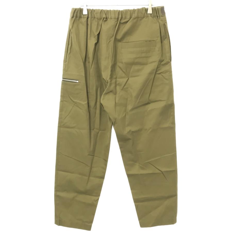 OAMC オーエーエムシー loose fit woven trousers ルーズ OAMC オーエーエムシー loose fit woven trousers ルーズ