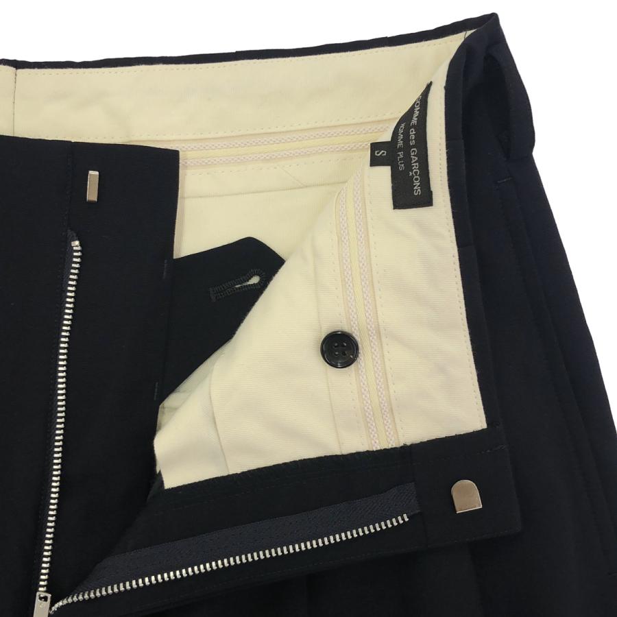 COMME des GARCONS HOMME PLUS コム デギャルソンオムプリュス 18SS