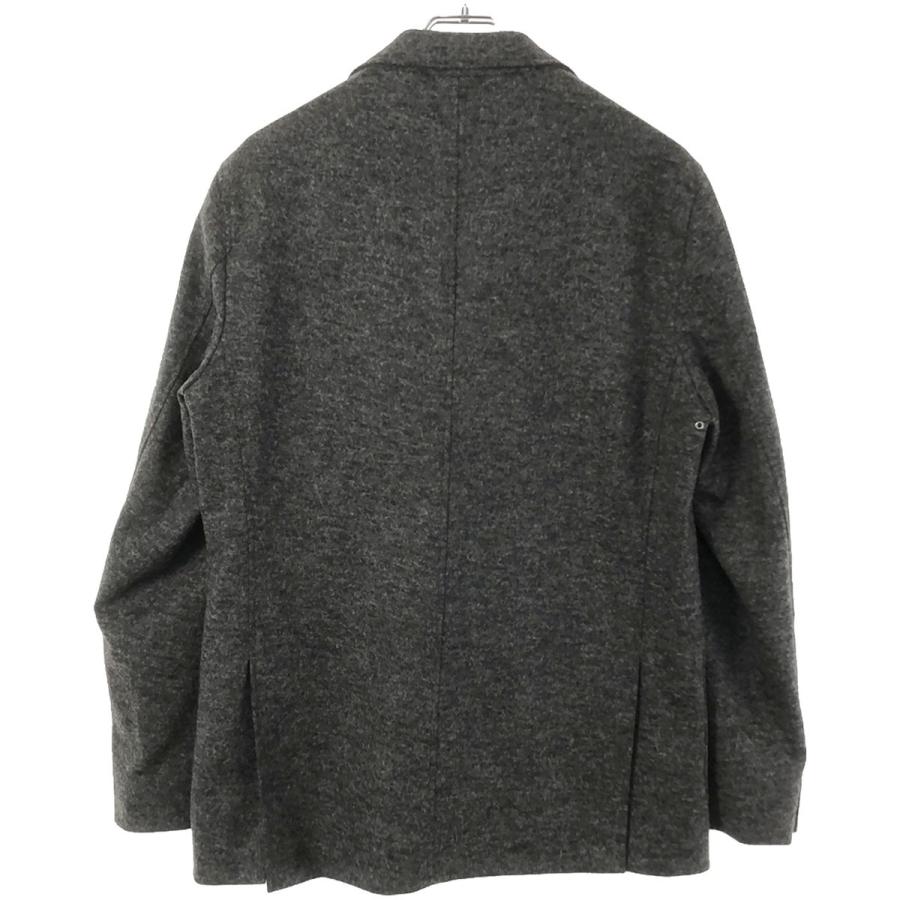 SOPHNET. ソフネット 15AW SILVERWOOL 2 BUTTON JACKET&SLIVER WOOL EASY PANT セットアップ SOPH-156078 SOPH-156080 グレー L SOPHNET.（ソフネット） 15AW SILVERWOOL 2 BUTTON JACKET&SLIVER WOOL