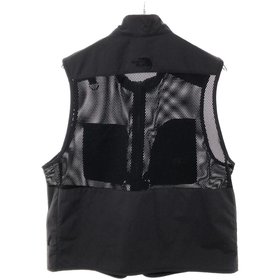 THE NORTH FACE（ザ ノースフェイス） 24SS Utility Mesh Vest