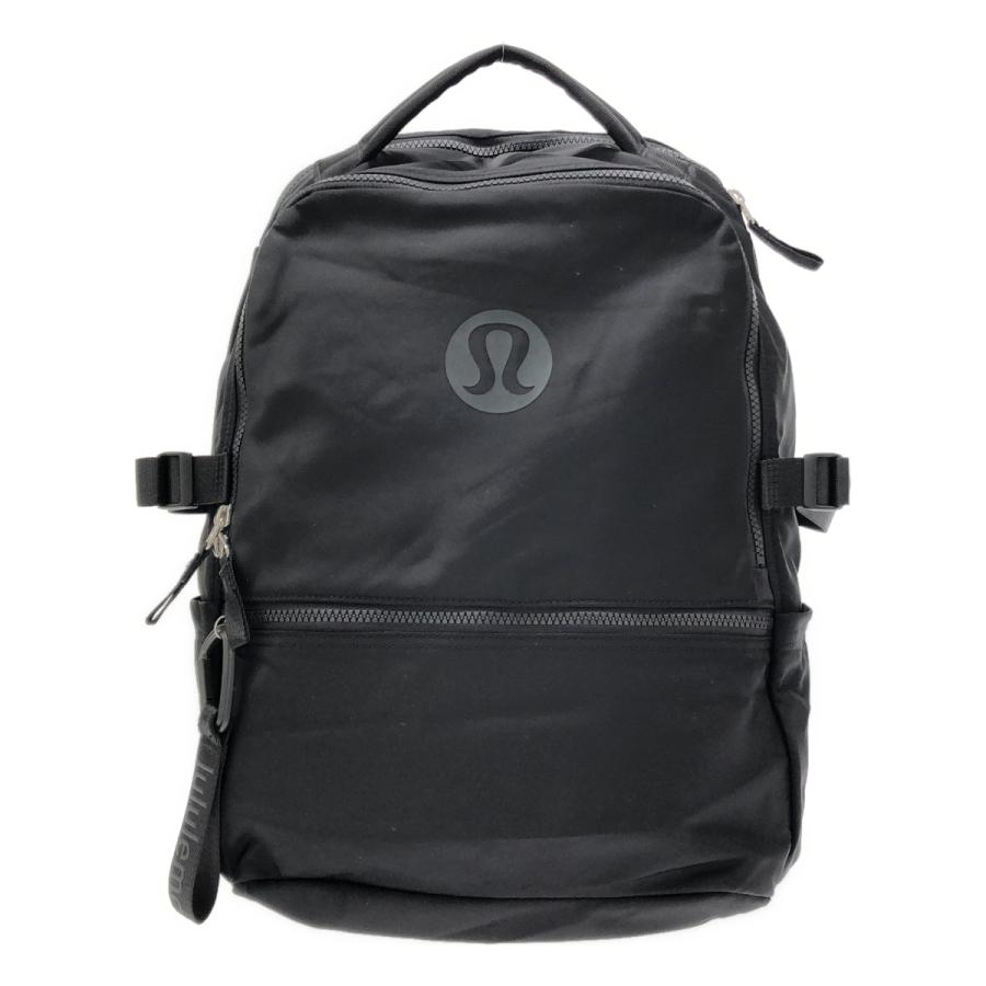 lululemon ルルレモン New Crew Backpack バックパック LU9815S 