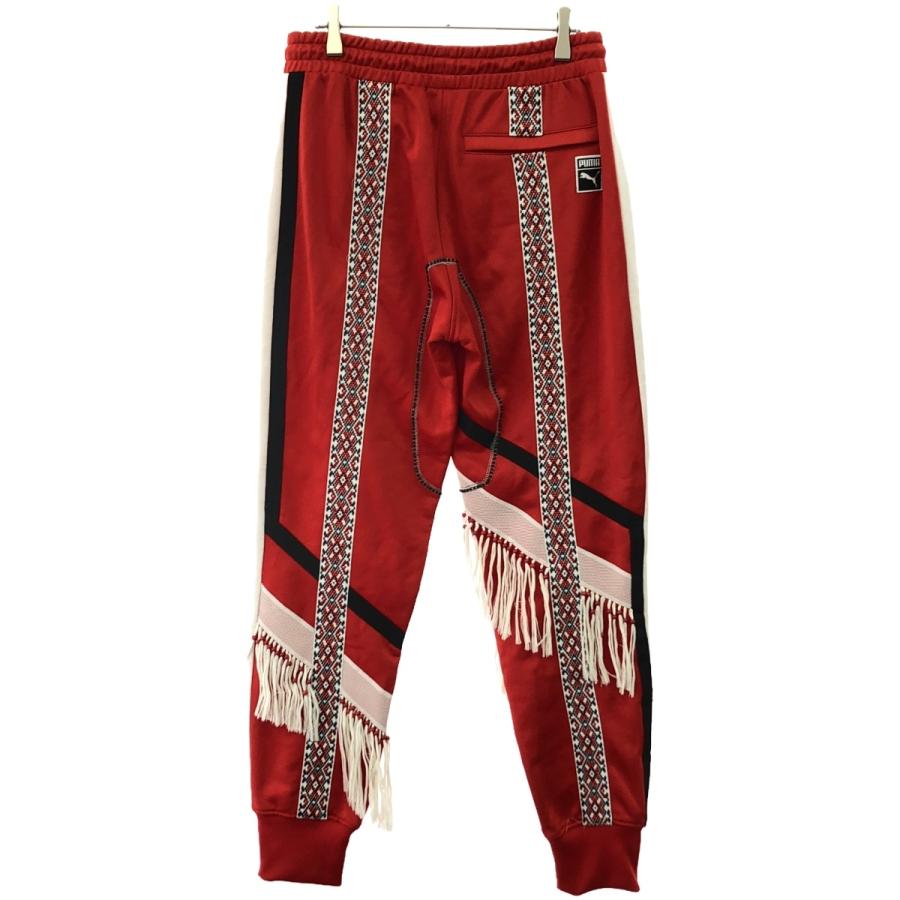 PUMA X PUMA×JAHNKOY プーマ ジャンコイ ビジューデザイントラック