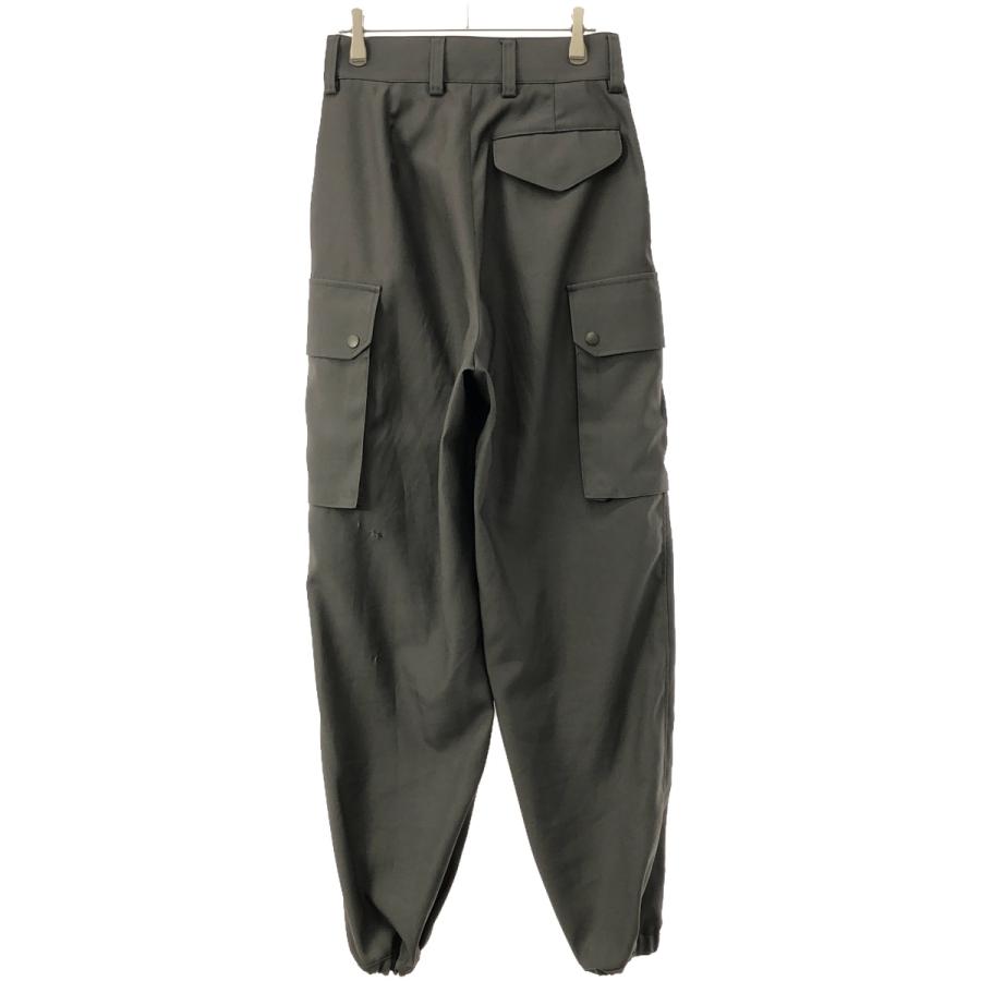 THE RERACS ザ リラクス 23SS FRENCH ARMY F2 CARGO PANTS THE RERACS ザ リラクス 23SS FRENCH ARMY F2 CARGO PANTS
