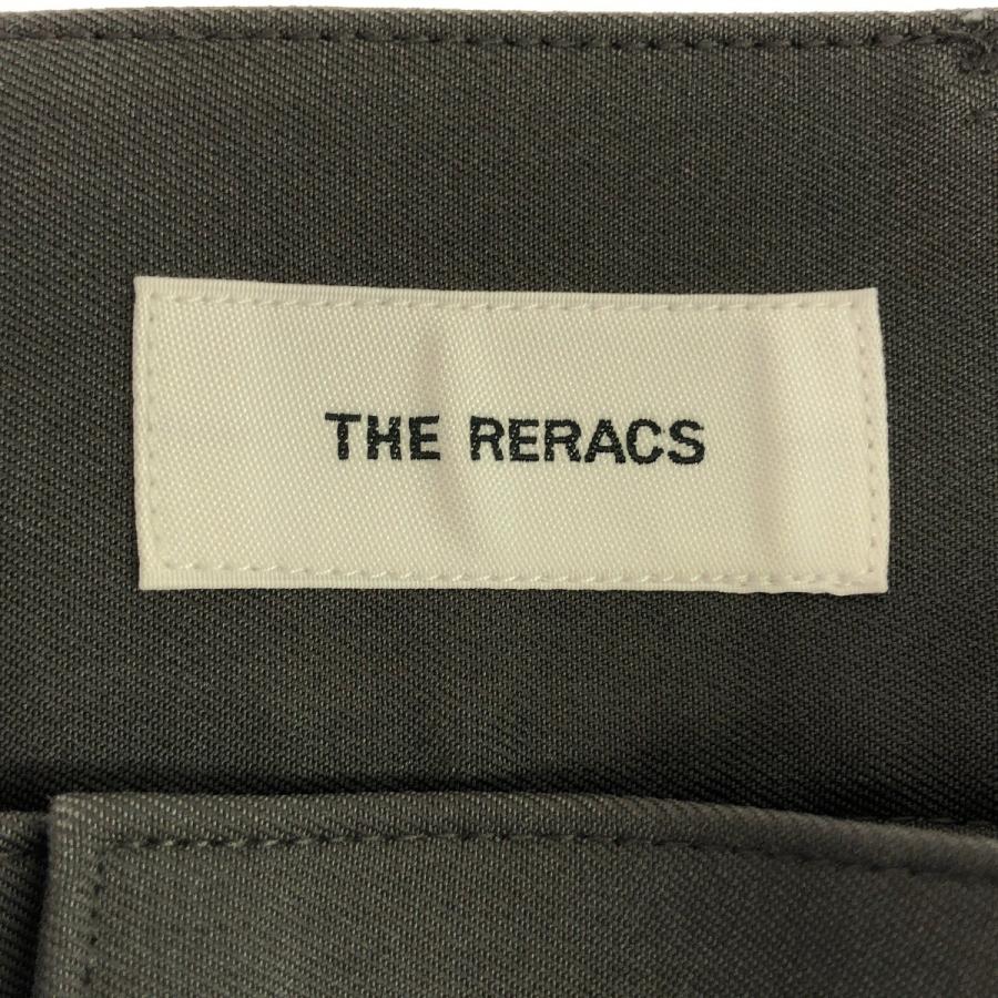 THE RERACS ザ リラクス 23SS FRENCH ARMY F2 CARGO PANTS THE RERACS ザ リラクス 23SS FRENCH ARMY F2 CARGO PANTS