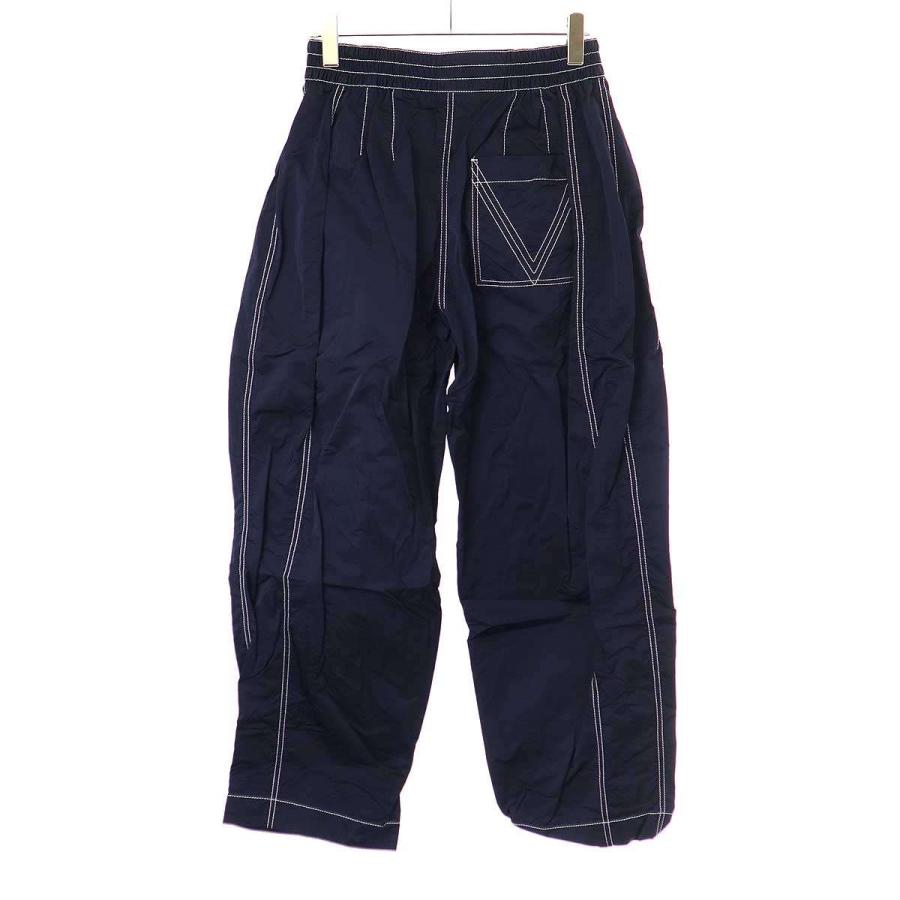 BOTTEGA VENETA ボッテガヴェネタ 24SS テックナイロンワイド