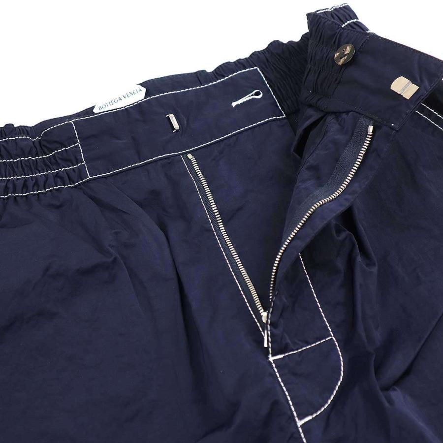 BOTTEGA VENETA ボッテガヴェネタ 24SS テックナイロンワイド