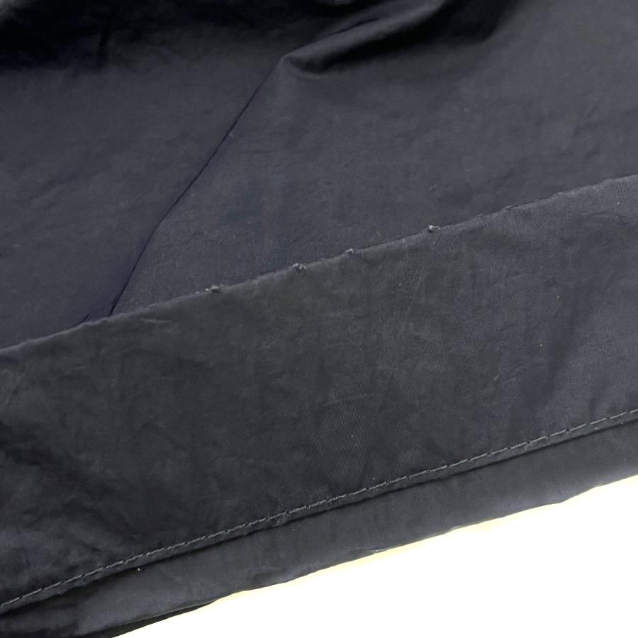 BOTTEGA VENETA（ボッテガ・ヴェネタ） 24SS テックナイロンワイド