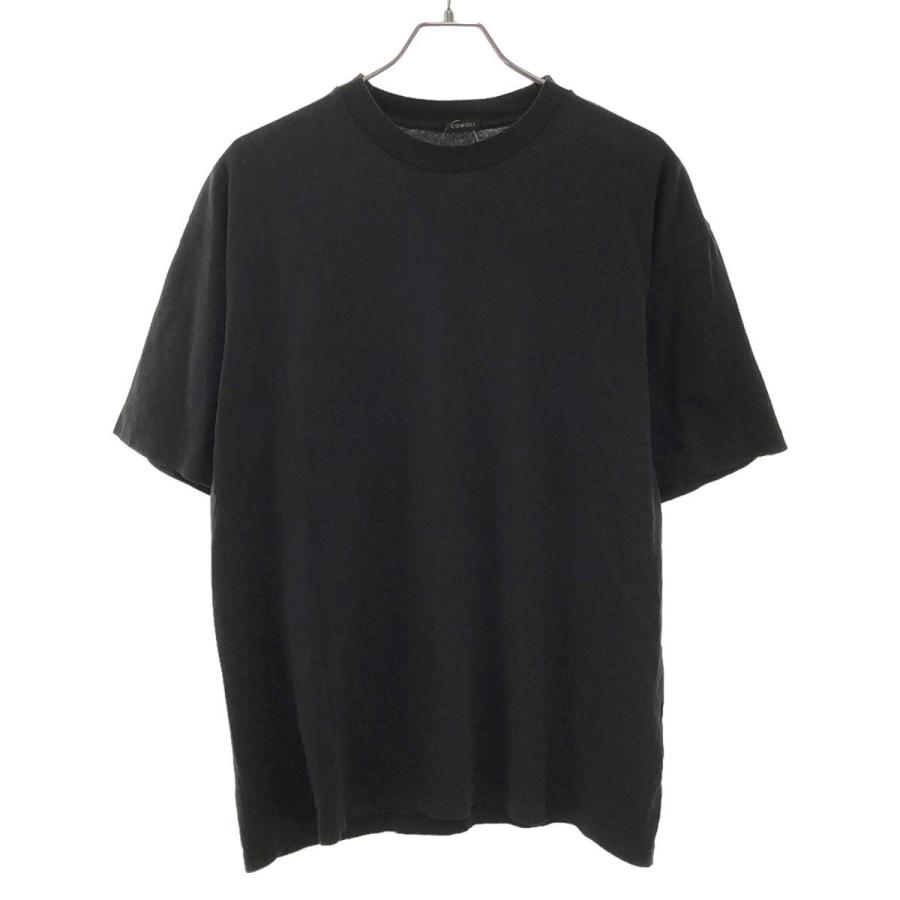 COMOLI（コモリ） 20SS 空紡天竺クルーネックTシャツ R01-05015 