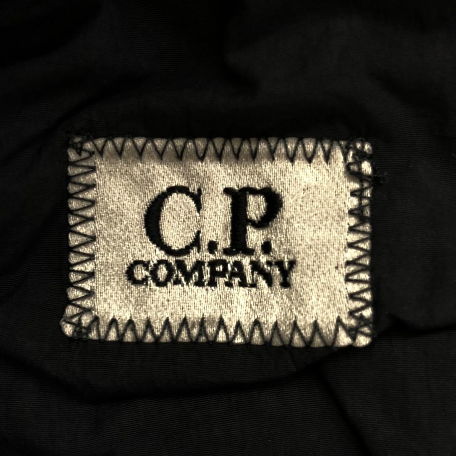 C.P. COMPANY（シーピーカンパニー） ゴーグルナイロンパンツ