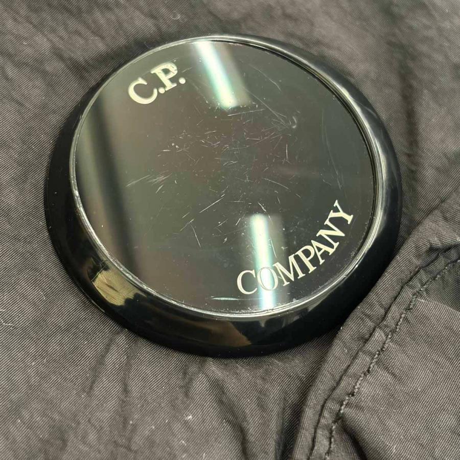 CPカンパニー ナイロンレンズパンツ　46 　★春夏用 C.P. COMPANY（シーピーカンパニー） ゴーグルナイロンパンツ