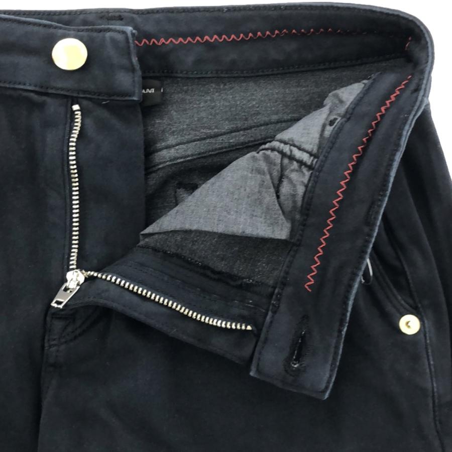 エンポリオアルマーニ23awスラックス