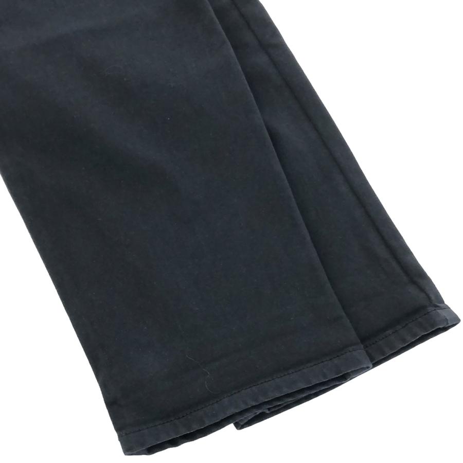 エンポリオアルマーニ23awスラックス