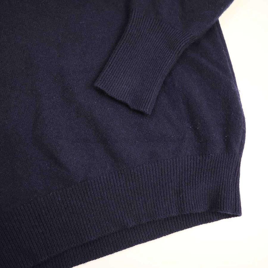 ssstein シュタイン 24AW EXTRA FINE WOOL KNIT SKIPPER LS