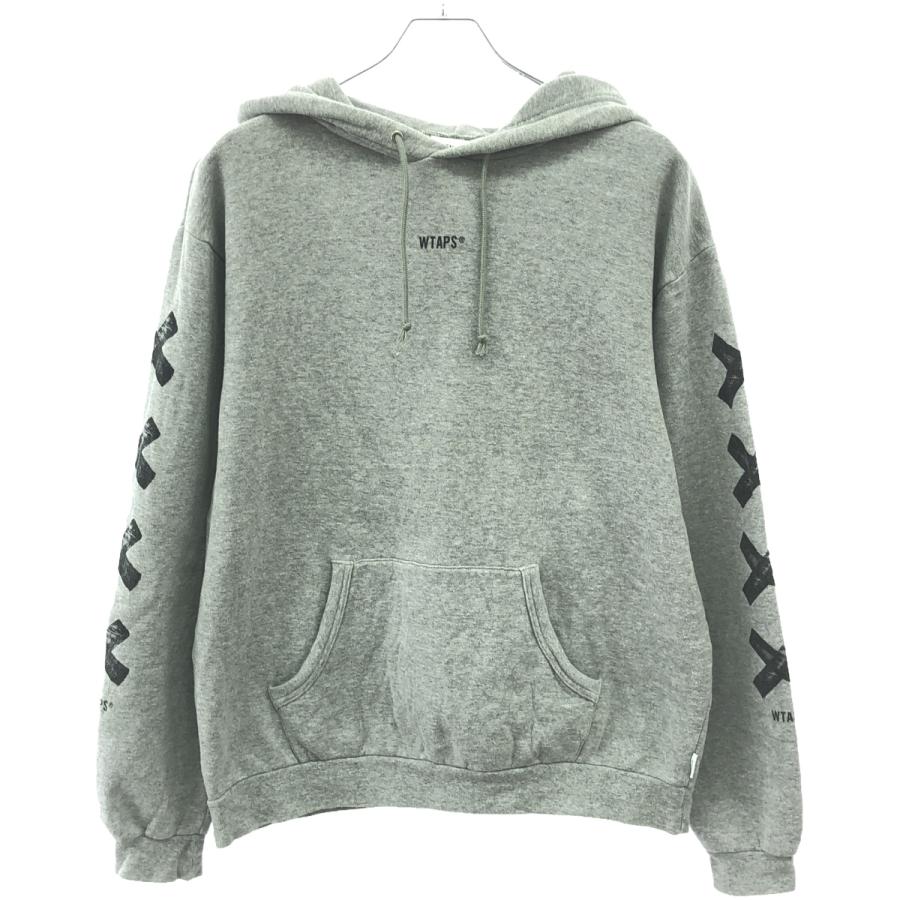 WTAPS（ダブルタップス） 20AW MMXX SCREEN SWEAT HOODIE プルオーバー