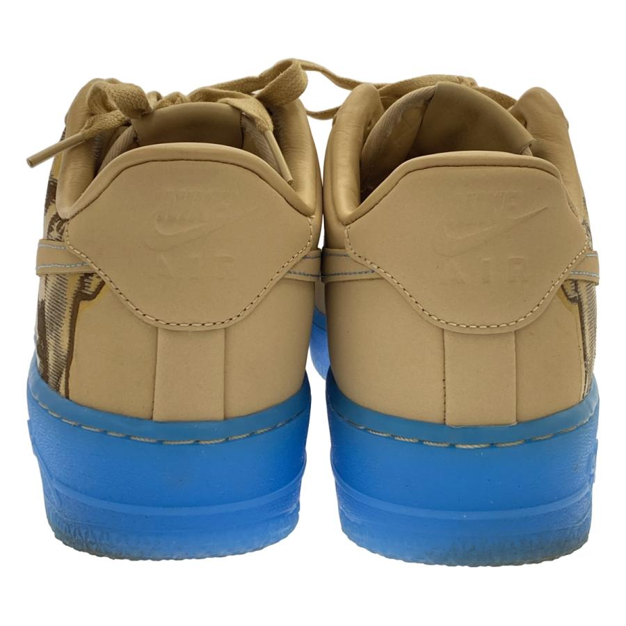 NIKE（ナイキ） Kobe Bryant AIR FORCE 1 LOW PROTRO FCS スニーカー
