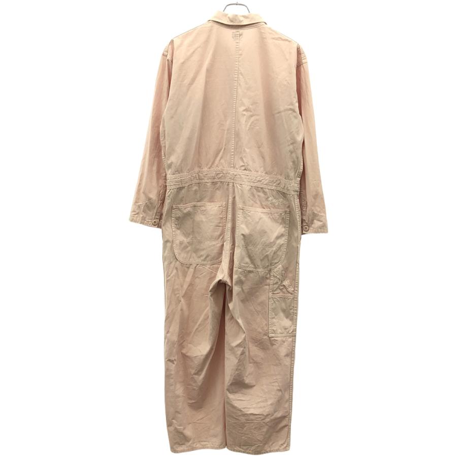 ペイデイ PAYDAY つなぎ オールインワン PAY・DAY× ABEMORI】 ジャンプ