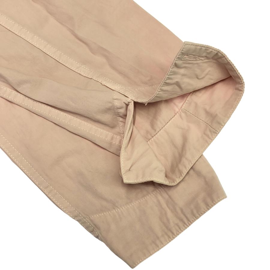 PAYDAY / オールインワン/38/コットン/GRN/PDF-001AO-TW3W PAYDAY（ペイデイ） コットンオールインワン つなぎ PDF-001AO-TW3W