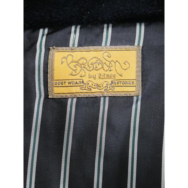BROWN by 2-tacs ブラウンバイツータックス B6-J005 Down jkt BROWN by 2-tacs ブラウンバイツータックス B6-J005 Down jkt
