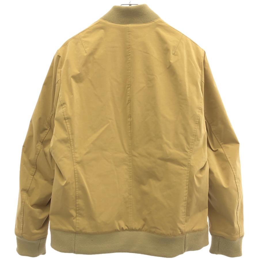 junhashimoto（ジュンハシモト） 23AW INSULATION MA-1 インシュ