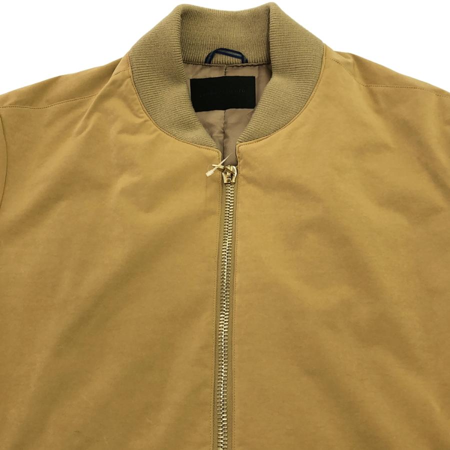 junhashimoto（ジュンハシモト） 23AW INSULATION MA-1 インシュ