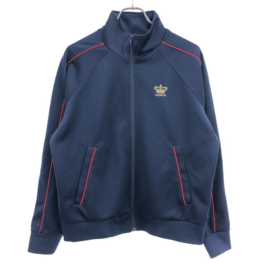 Supreme（シュプリーム） 19AW Crown Track Jacket クラウントラック