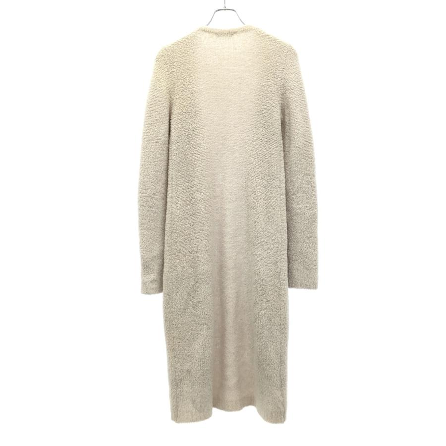 セオリーリュクス　カーディガン　未使用 theory luxe セオリーリュクス CHOUA B HAIRY YARN カーディガン