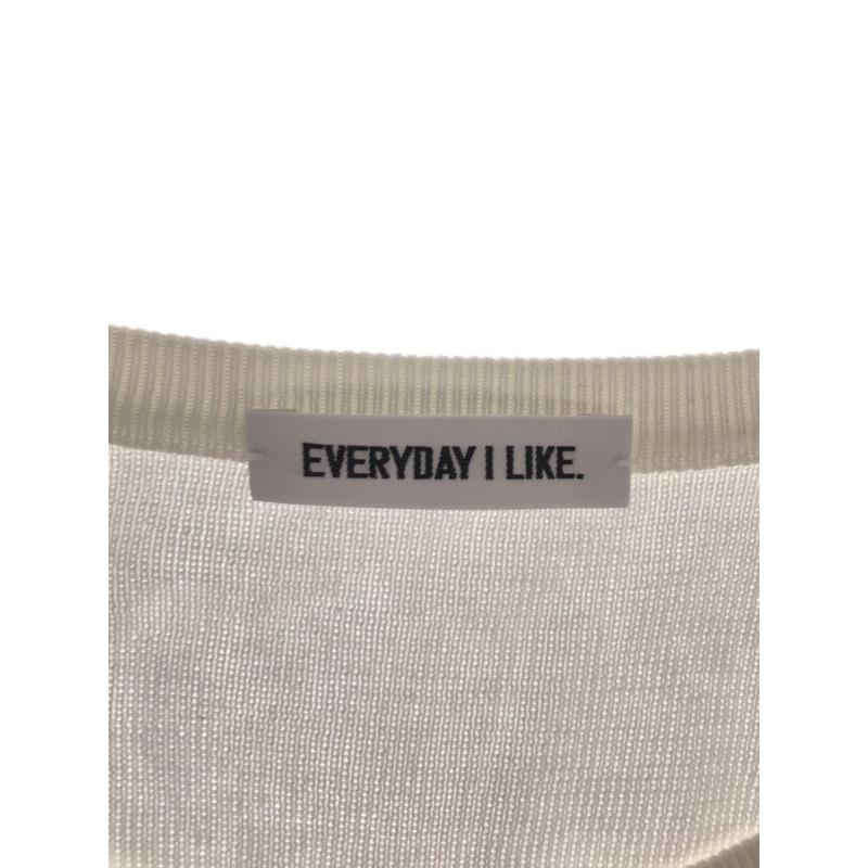 Deuxieme Classe ドゥーズィエム クラス EVERYDAY I LIKE クルー