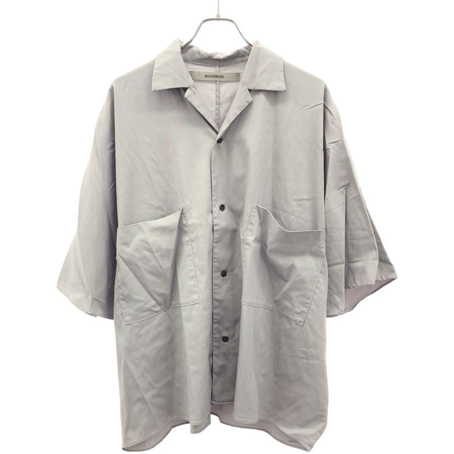 BASISBROEK（バージスブルック） バージズブルック オーバーサイズ