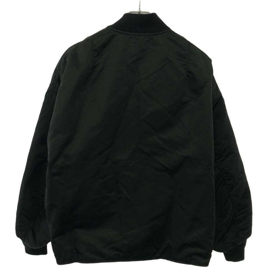 FACETASM ファセッタズム 22AW CROPPED MA-1 JACKET クロップド