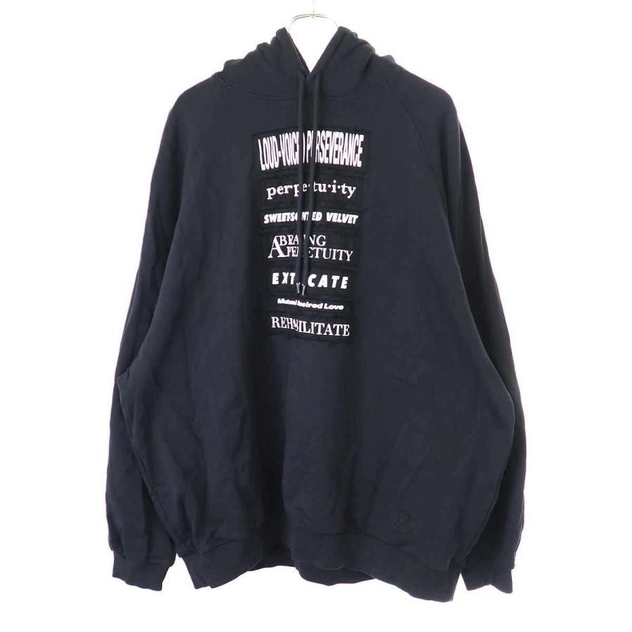 RAF SIMONS × FRED PERRY ラフシモンズ フレッドペリー スローガン