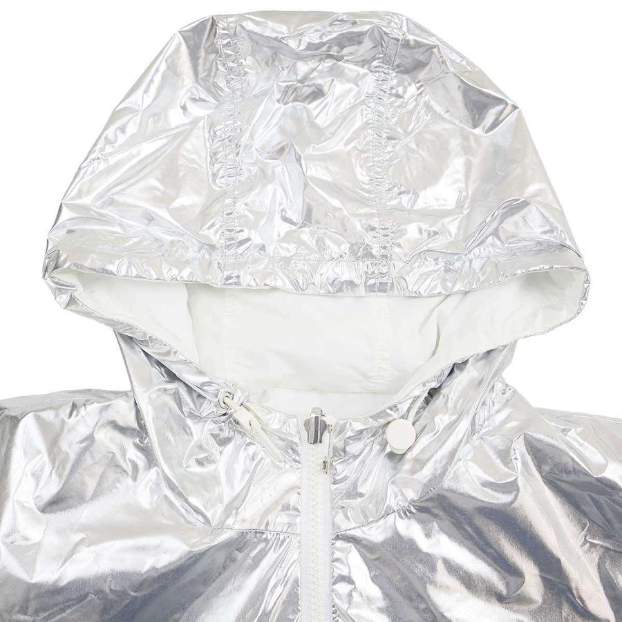 MONCLER モンクレール JUBBA リバーシブルフーデッドブルゾン