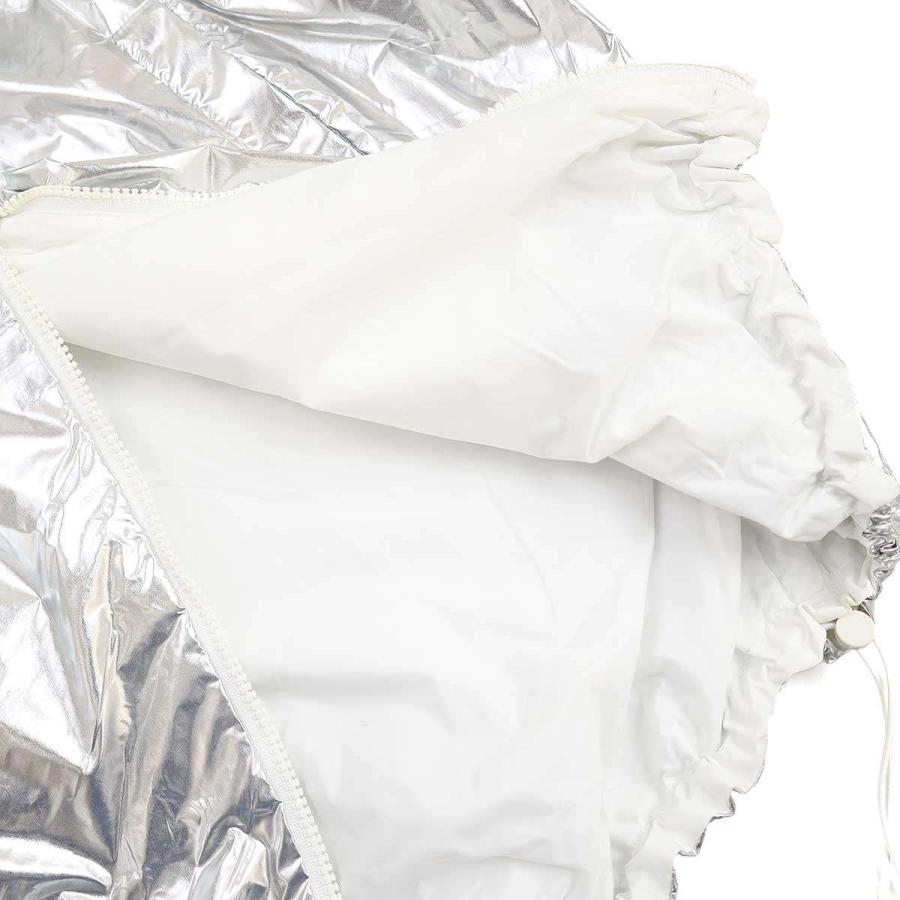 ★モンクレール 23年 JUBBA 超美品 フーデッドブルゾン リバーシブル ★ ☆モンクレール 23年 JUBBA 超美品 フーデッドブルゾン