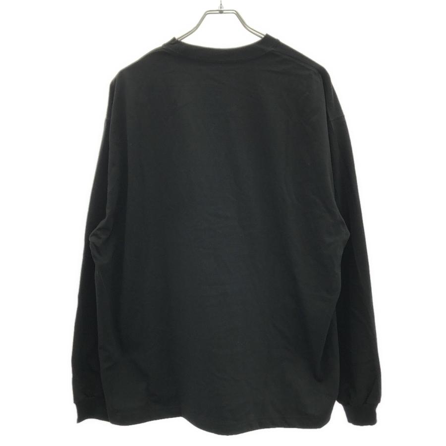 ENNOY エンノイ 25SS 2PACK LS T-SHIRT ロングスリーブパックポケットT