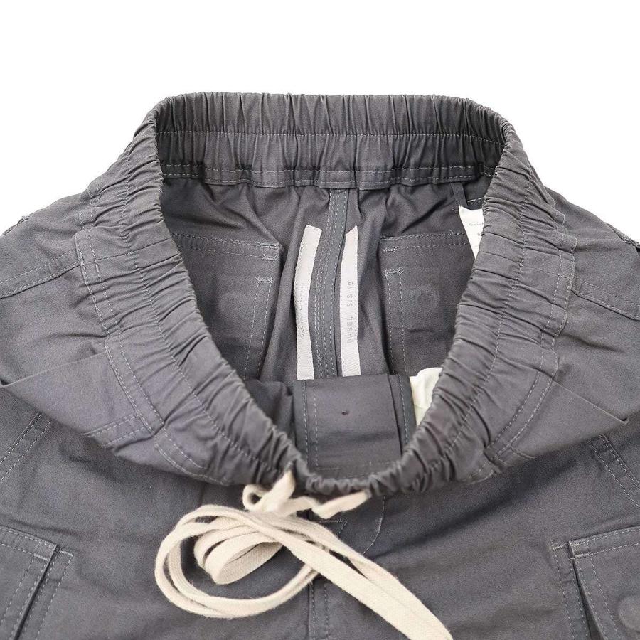 Rick Owens リックオウエンス 19SS CARGO JOG ドローストリング Rick Owens リックオウエンス 19SS CARGO JOG ドローストリング