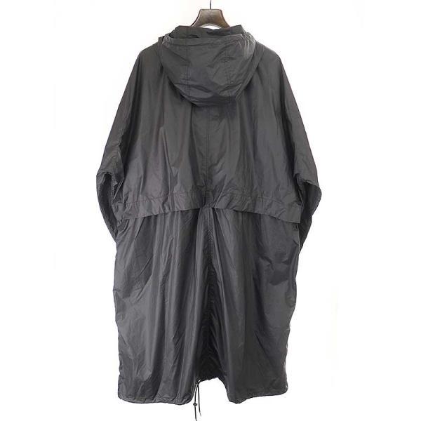 UNUSED (アンユーズド) Nylon Coat / US2163 UNUSED / Nylon coat-UNUSEDの通販EQUAL