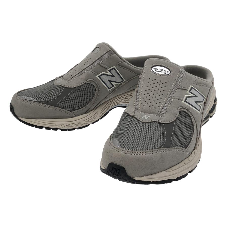ニューバランス　M2002RMI New Balance M2002RMI GRAY 22FW-I（ニューバランス M2002RMI