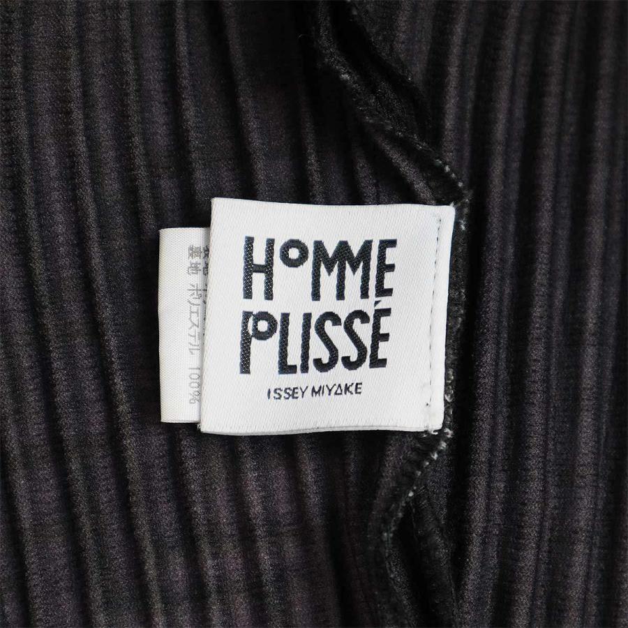 HOMME PLISSE ISSEY MIYAKE オム プリッセ イッセイ ミヤケ 21AW HOMME PLISSE ISSEY MIYAKE オム プリッセ イッセイ ミヤケ 21AW