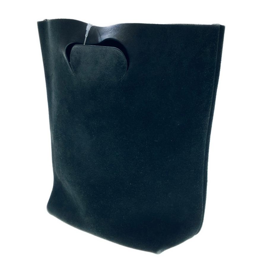 Hender Scheme（エンダースキーマ） NOT ECO BAG SMALL スウェード