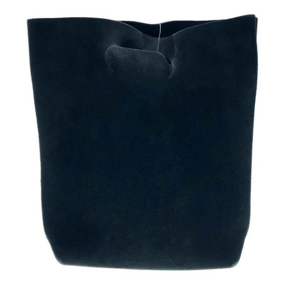 Hender Scheme（エンダースキーマ） NOT ECO BAG SMALL スウェード