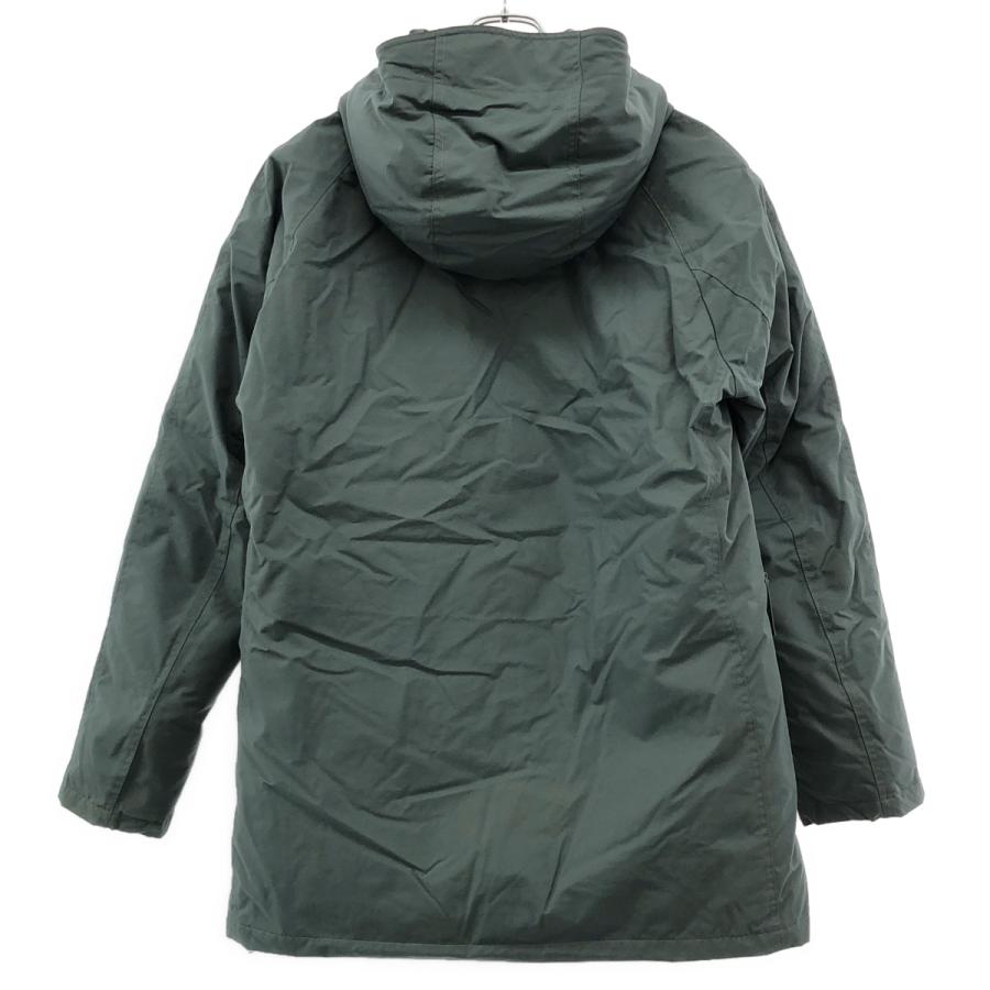 ZANTER ザンター ORIGINAL DOWN JACKET WP-H 800fil ダウンジャケット