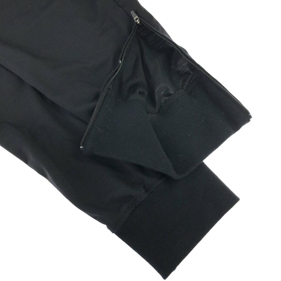 MOVB モーヴ Helix Wool Jersey ウールジャージー ジョガーパンツ PT