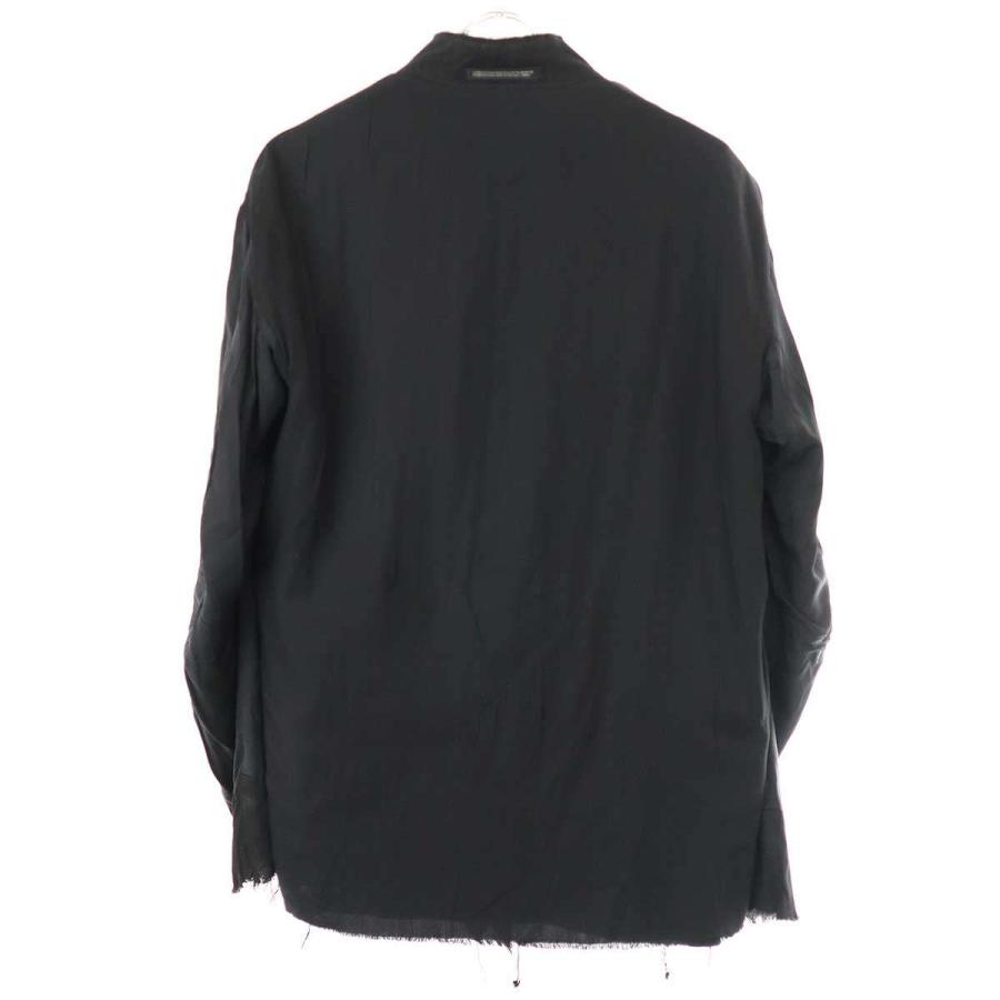 Yohji Yamamoto（ヨウジヤマモト） Yohji Yamamoto POUR HOMME 