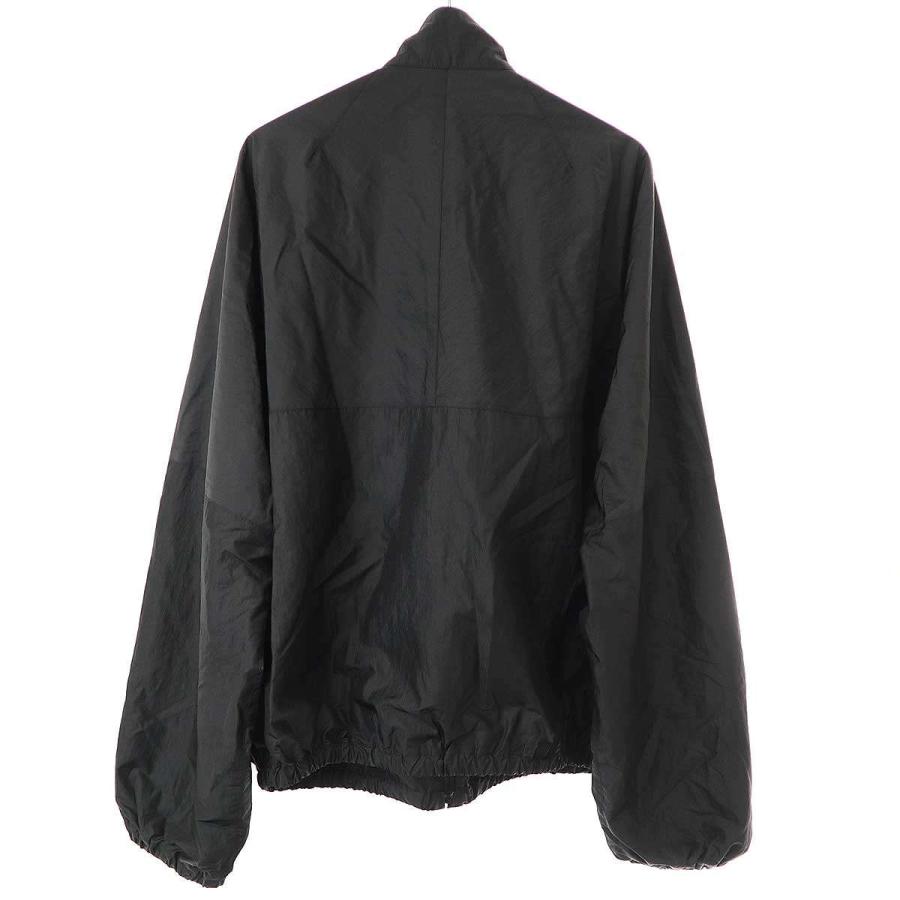ANCELLM アンセルム 24SS NYLON KIMONO BLOUSON ジップアップ ANCELLM アンセルム 24SS NYLON KIMONO BLOUSON ジップアップ