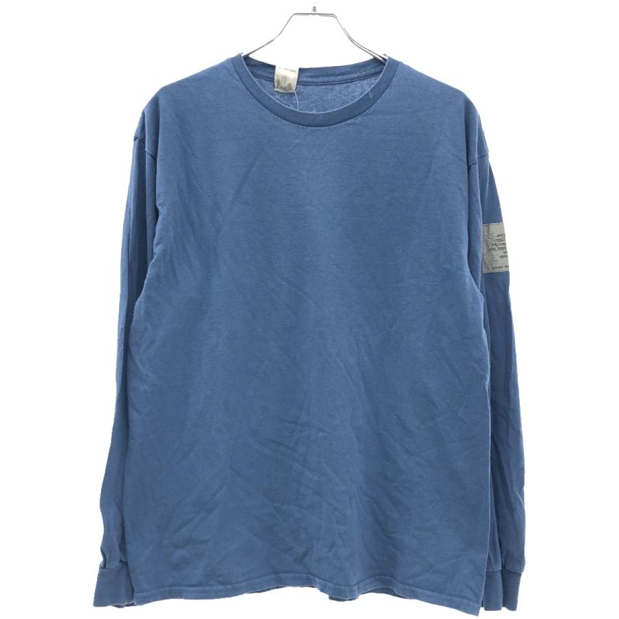 N.HOOLYWOOD（エヌハリウッド） 24SS LONG SLEEVE SHIRT ロング 