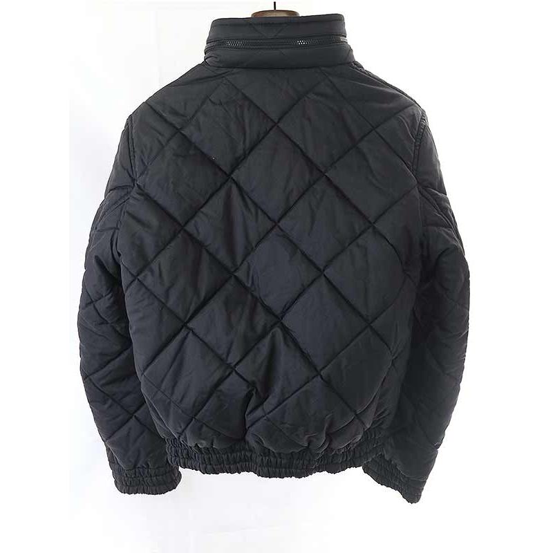 DRIES VAN NOTEN ドリスヴァンノッテン 22AW Vorn Quilted DRIES VAN NOTEN ドリスヴァンノッテン 22AW Vorn Quilted