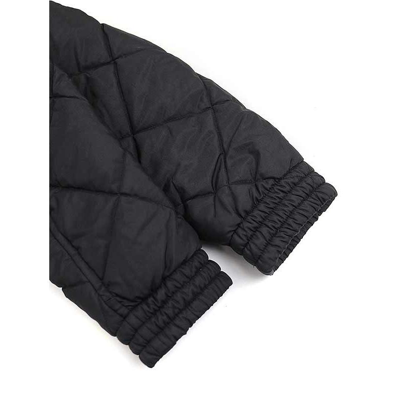 DRIES VAN NOTEN ドリスヴァンノッテン 22AW Vorn Quilted DRIES VAN NOTEN ドリスヴァンノッテン 22AW Vorn Quilted