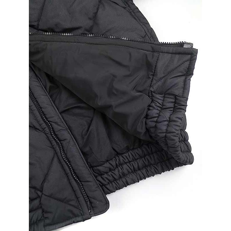 DRIES VAN NOTEN ドリスヴァンノッテン 22AW Vorn Quilted DRIES VAN NOTEN ドリスヴァンノッテン 22AW Vorn Quilted