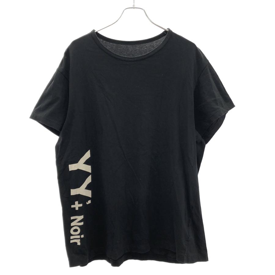 YOHJI YAMAMOTO +NOIR ヨウジヤマモト プリュスノアール 20SS