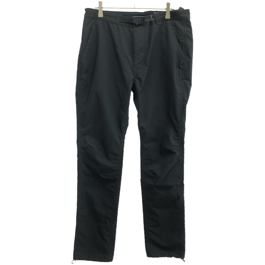 nonnative グラミチ スタイリスト私物 クライマーイージーパンツ グラミチ×ノンネイティブ、イージー仕様の“ゴアテックス
